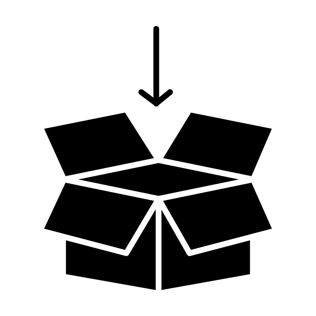 box icon