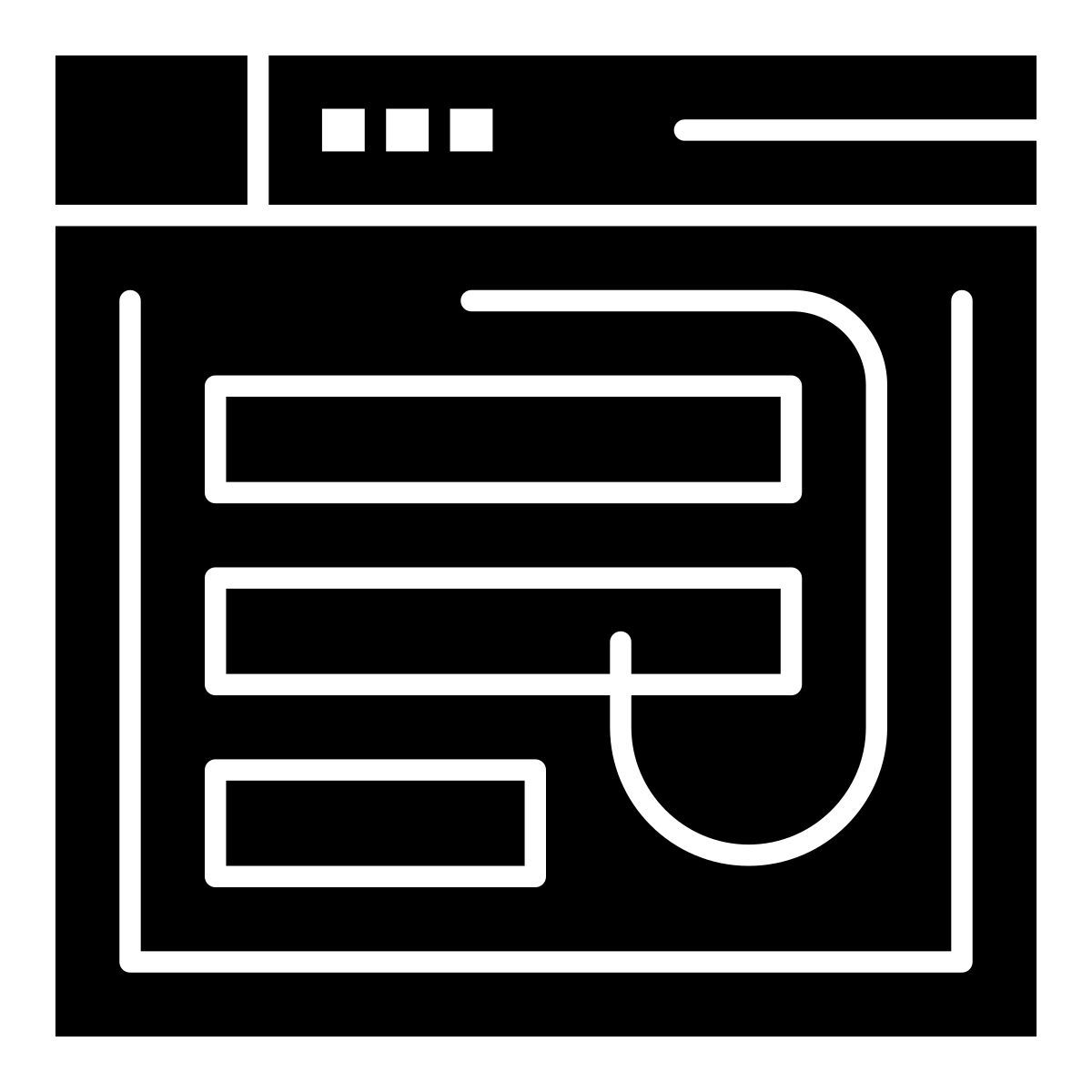 browser icon