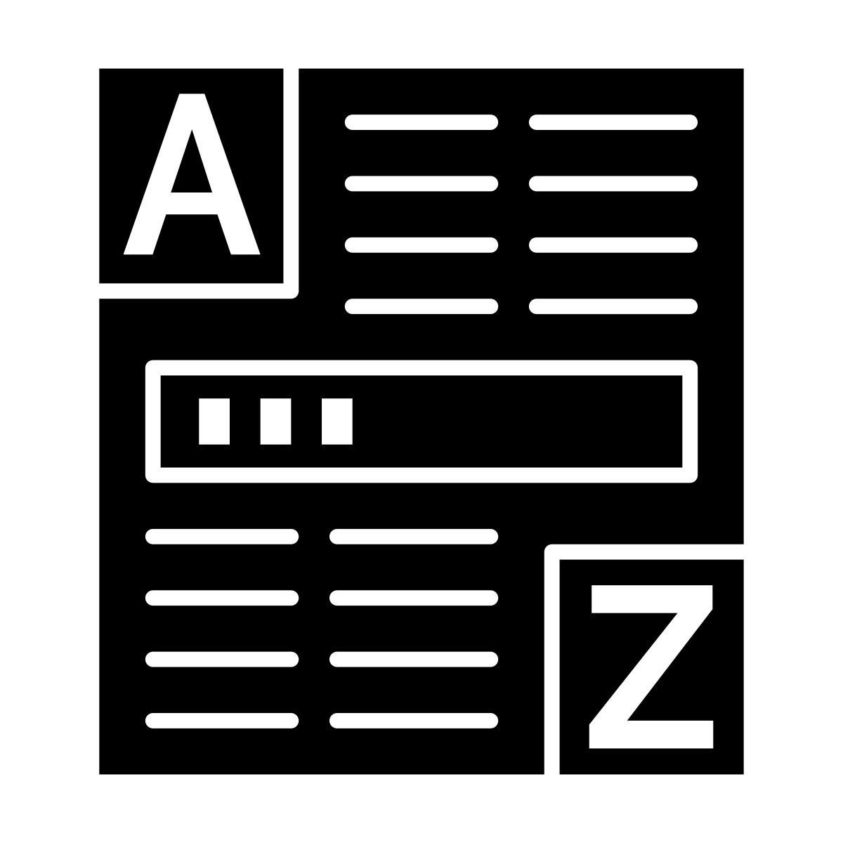 browser icon