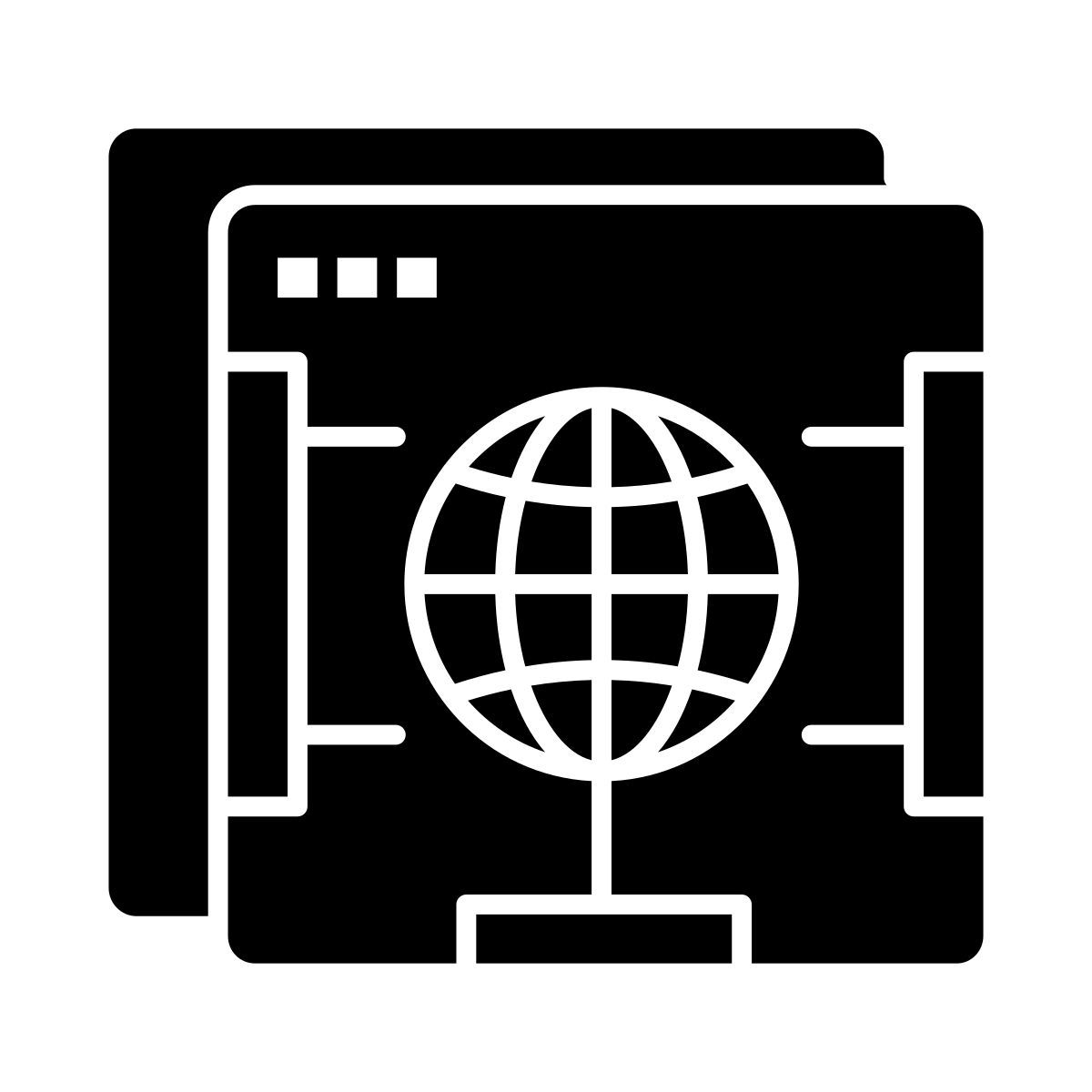 browser icon