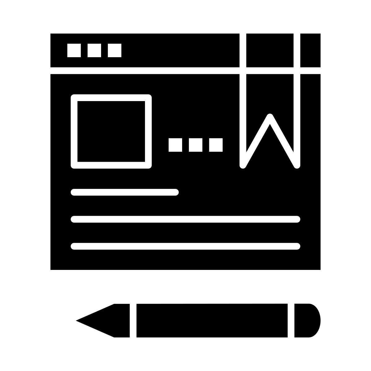browser icon