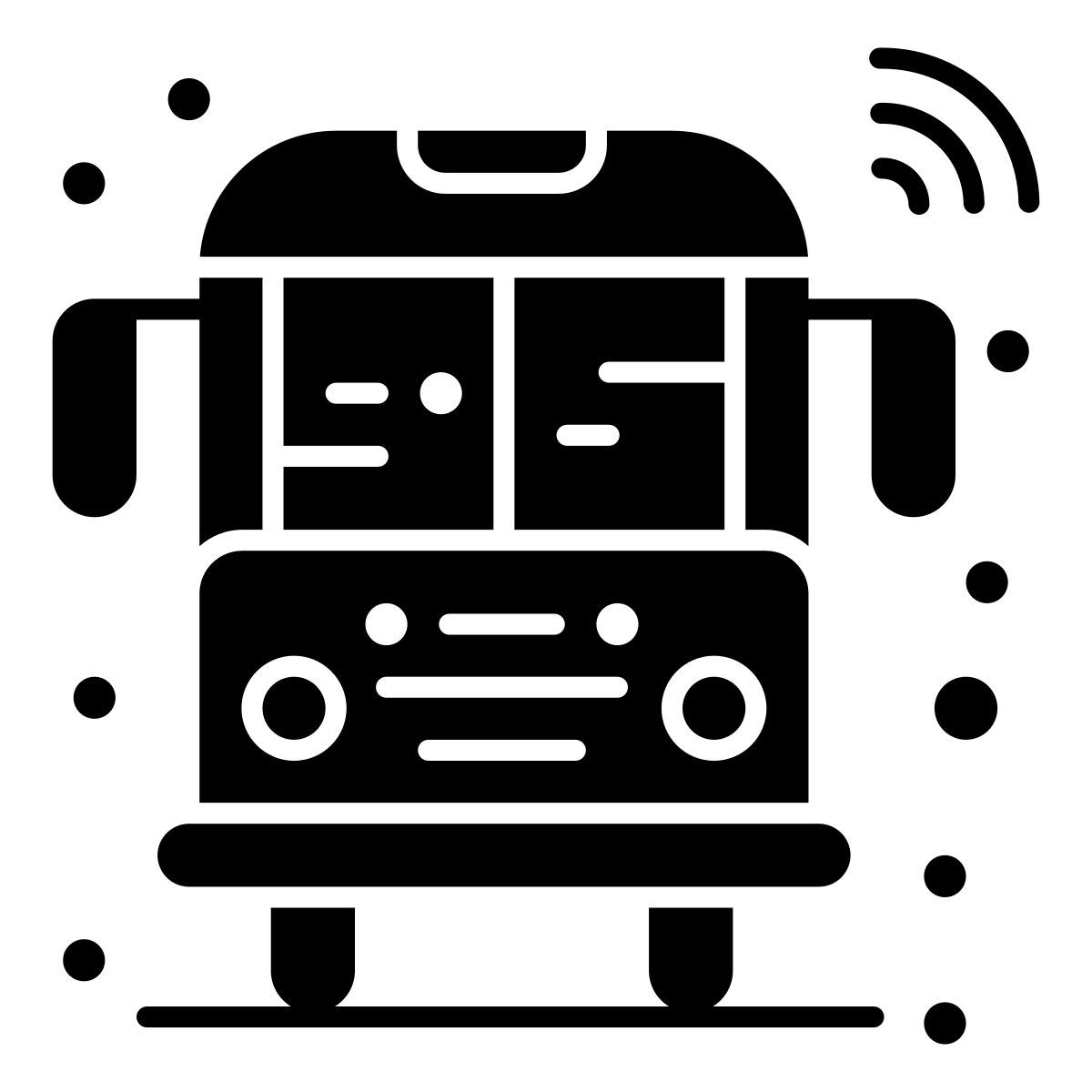 bus icon