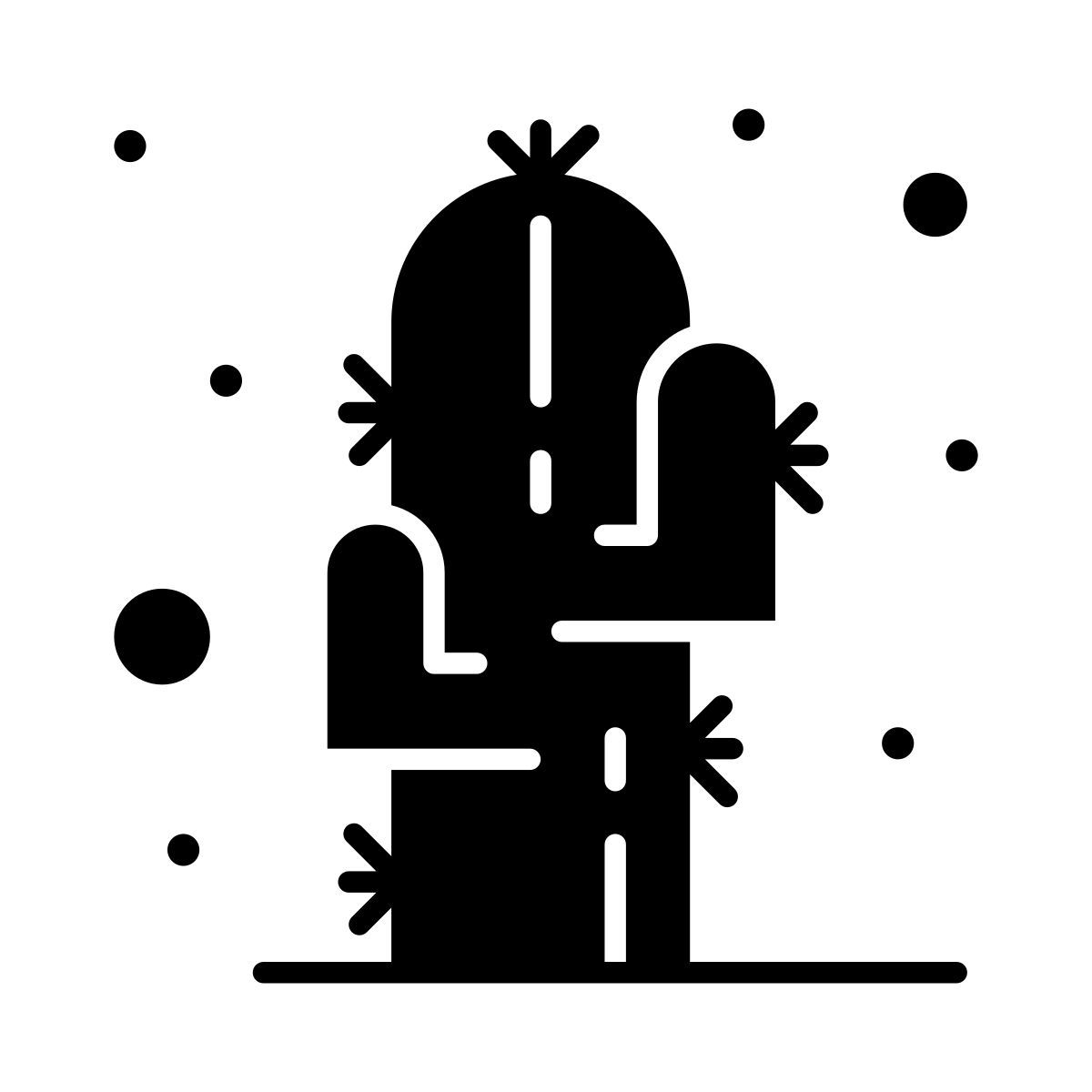 cactus icon