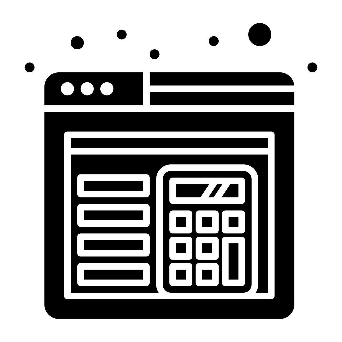 calculator icon