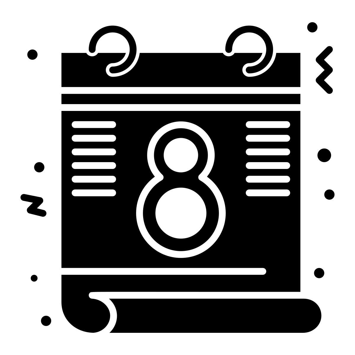 calendar icon