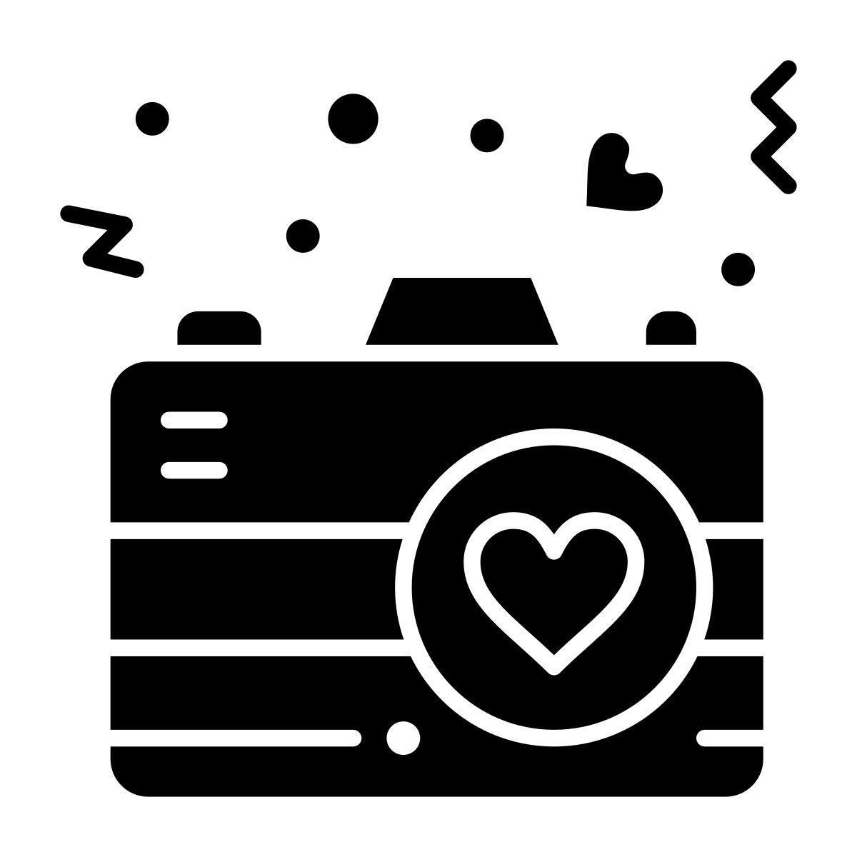 camera icon
