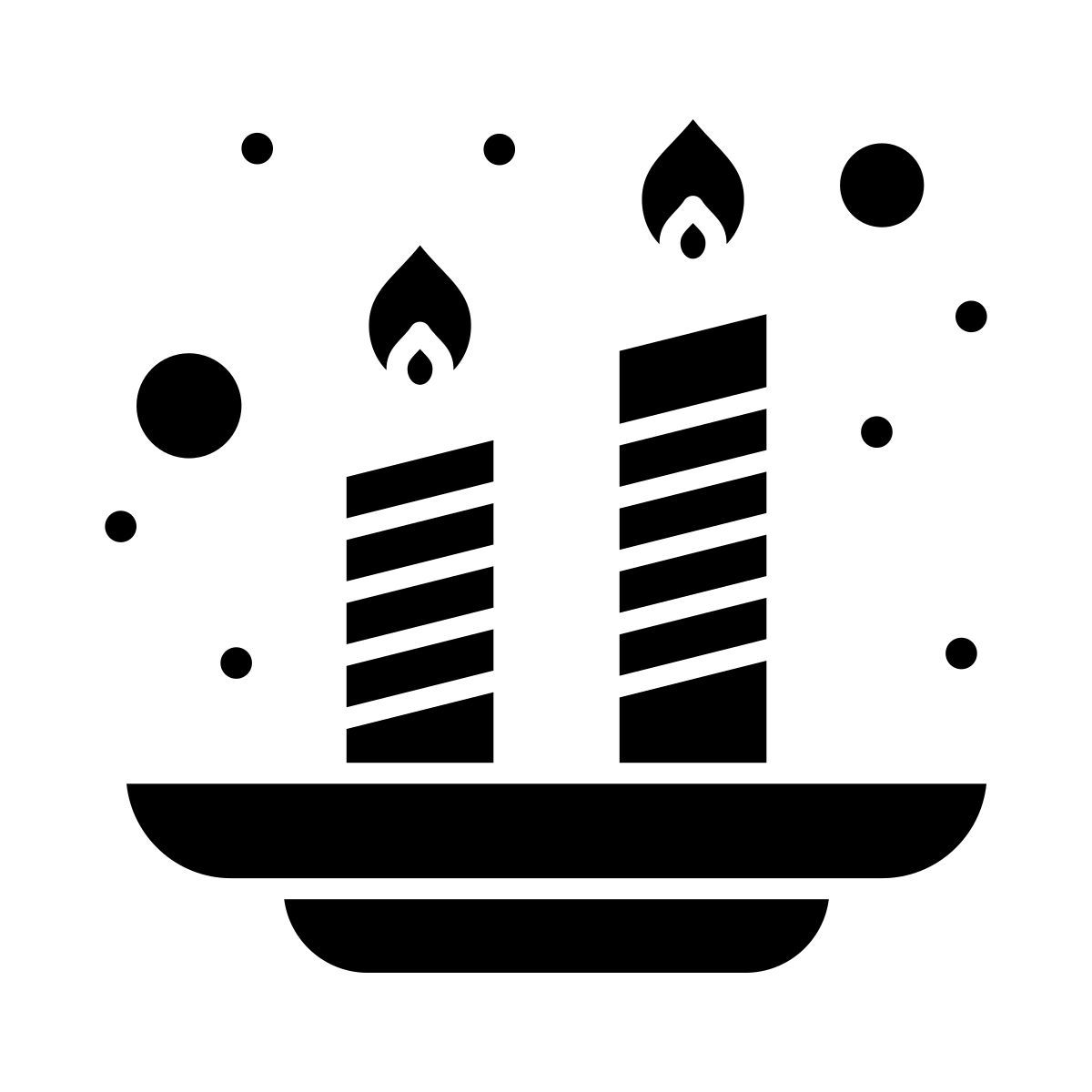 candles icon