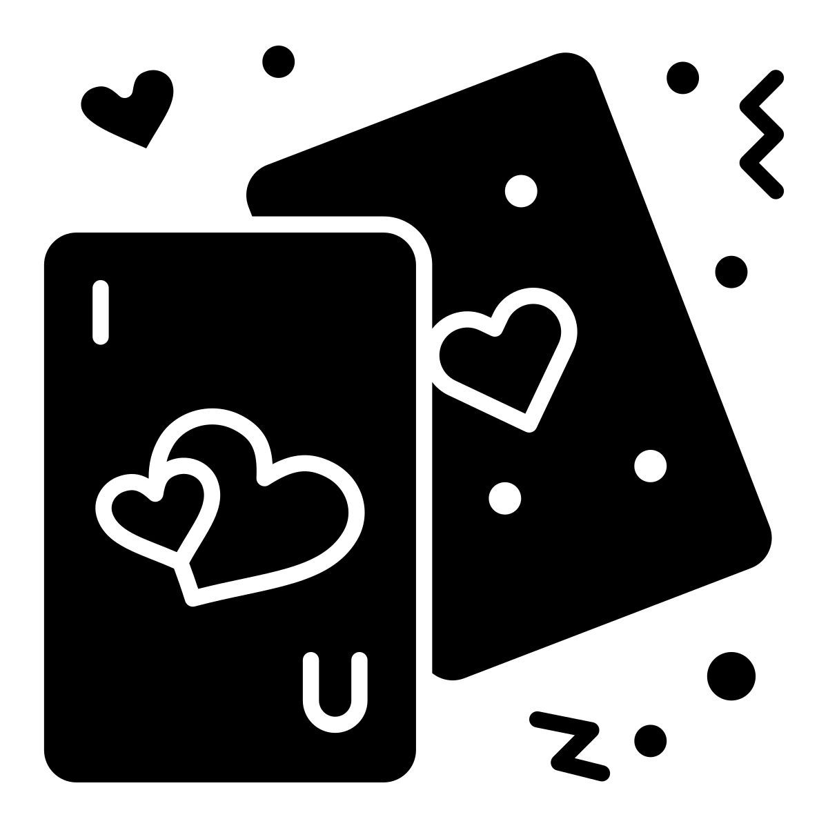 karte Icon