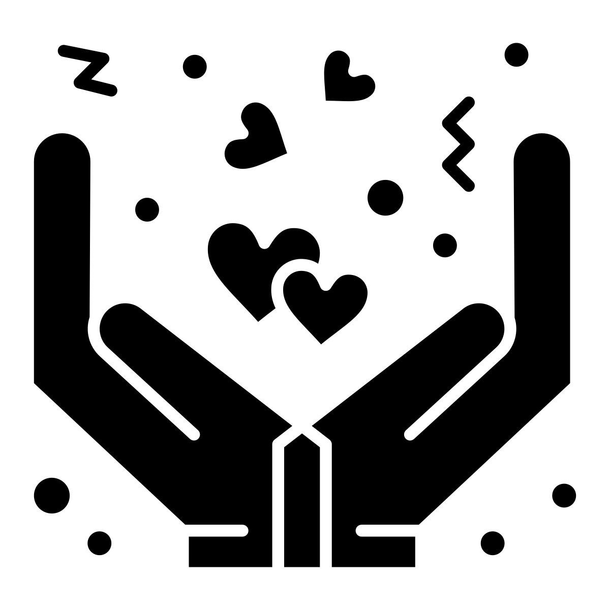 pflege icon
