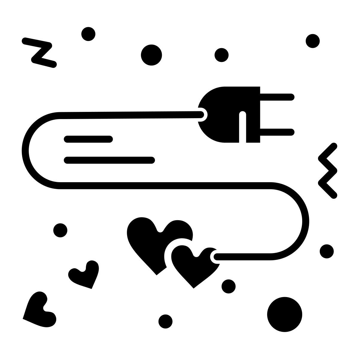 요금 icon