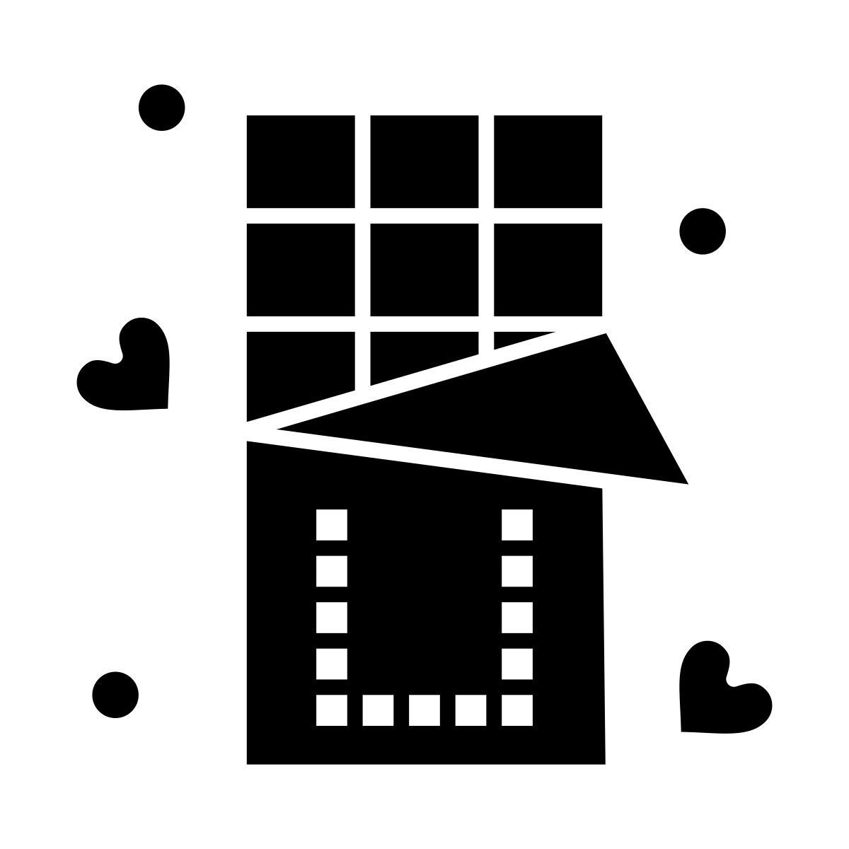 chocolate icon