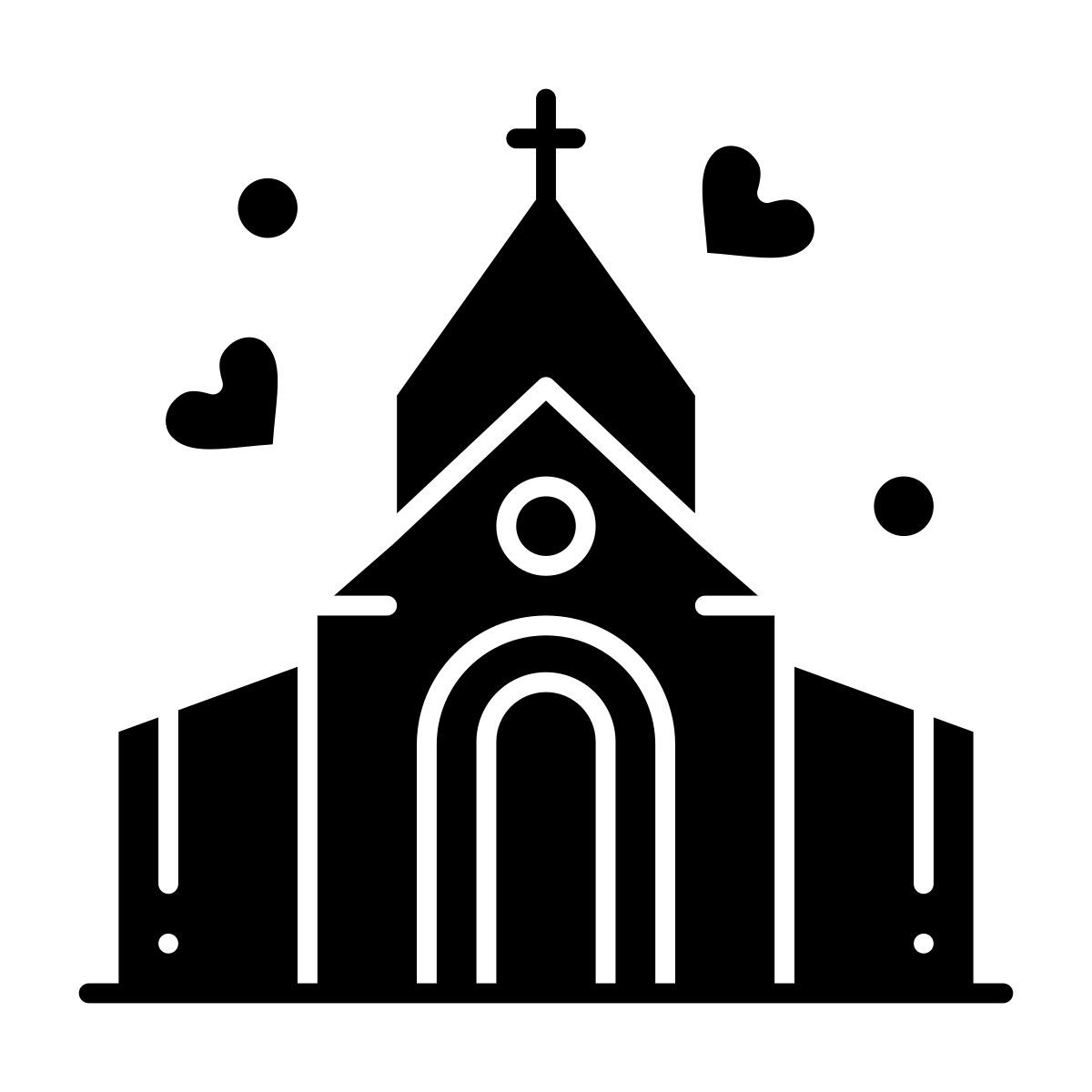 church icon