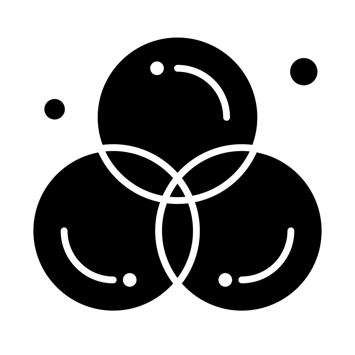 circles icon