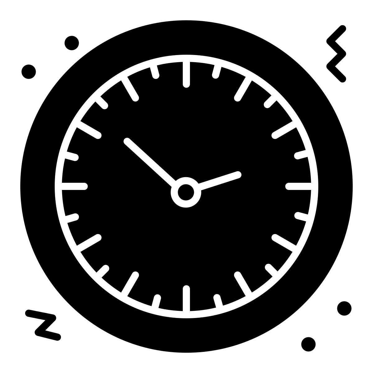 orologio icon