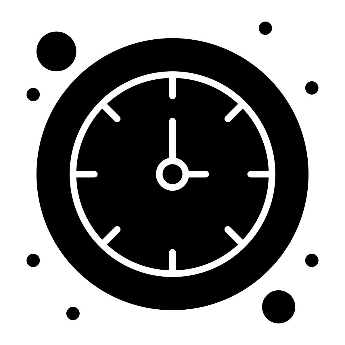 clock icon