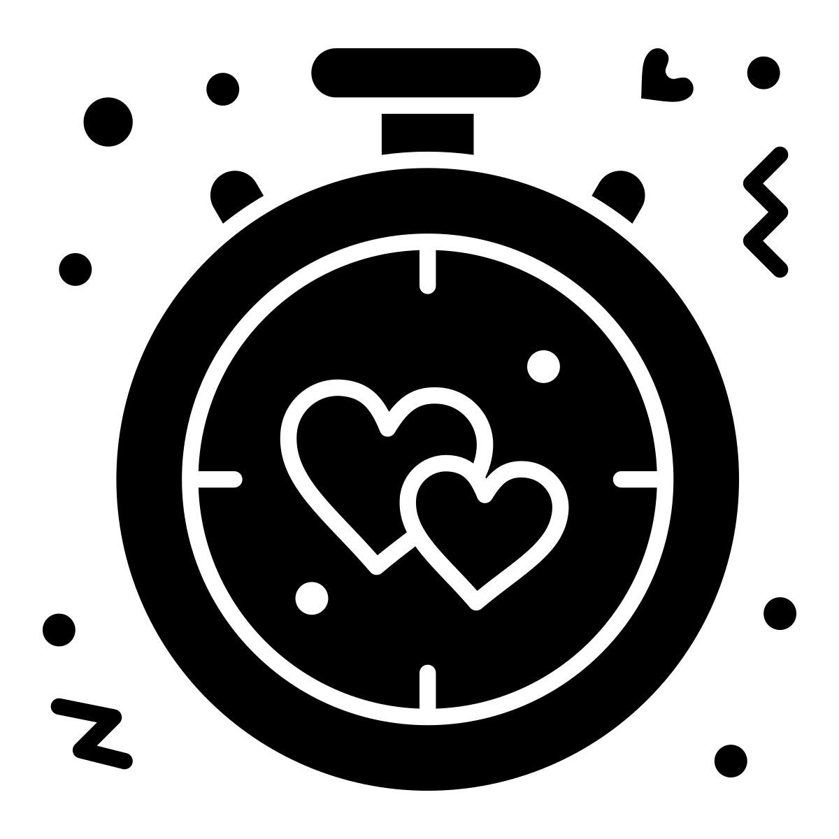 clock icon