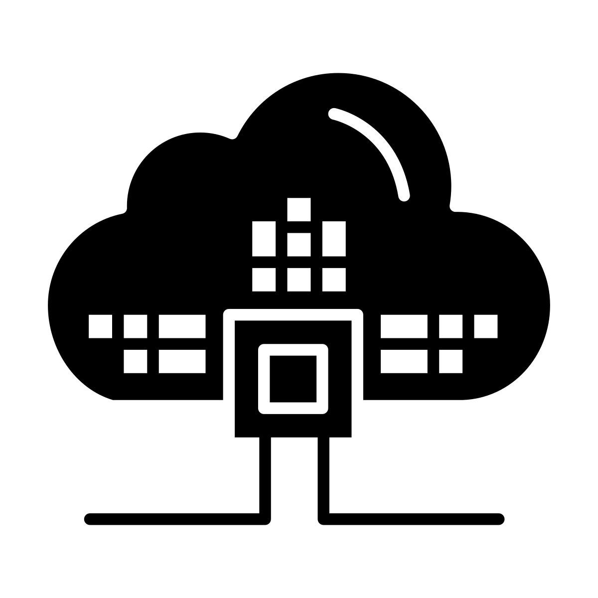 cloud icon