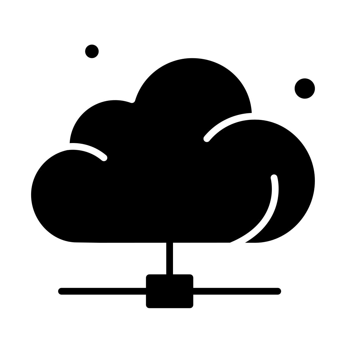 cloud icon