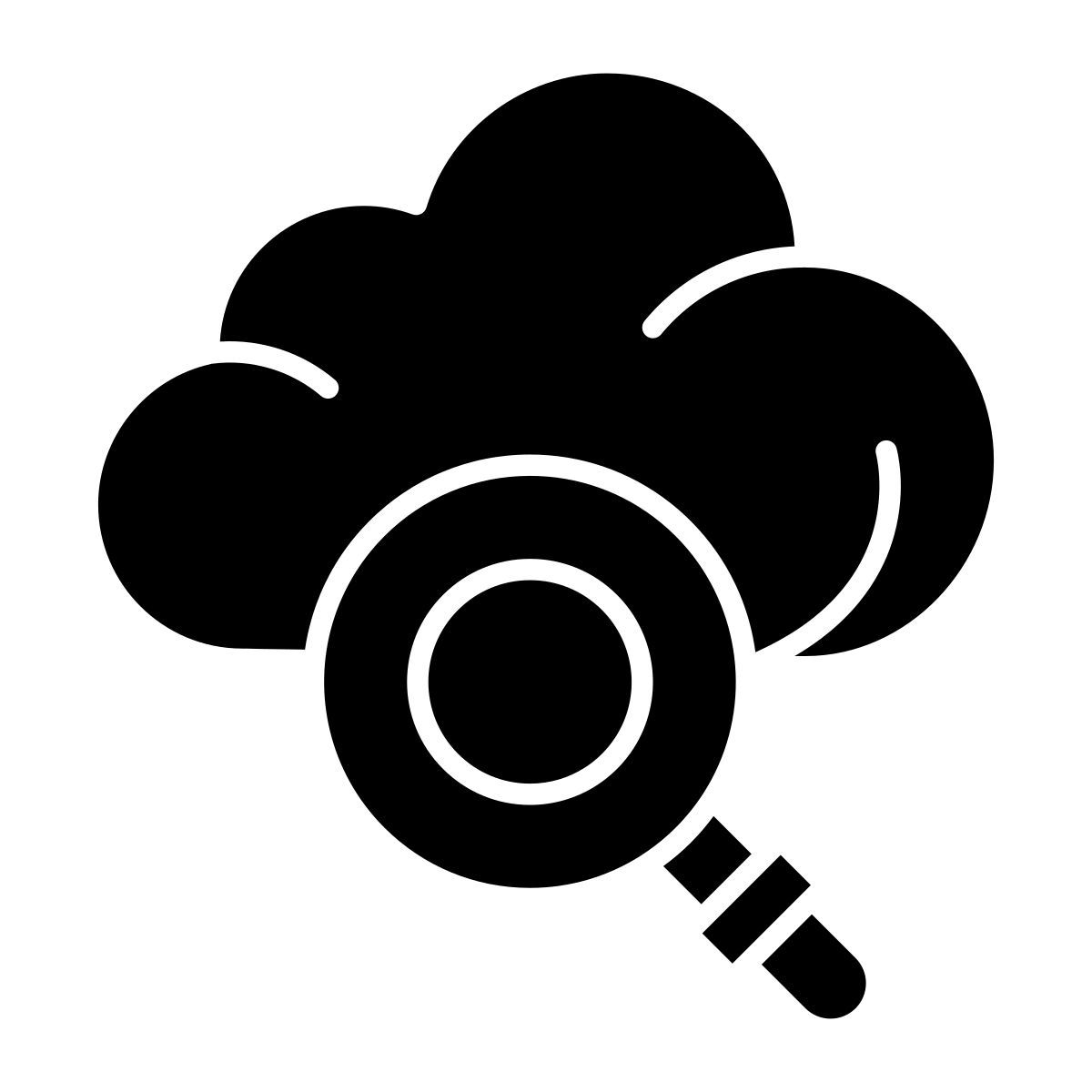 cloud icon