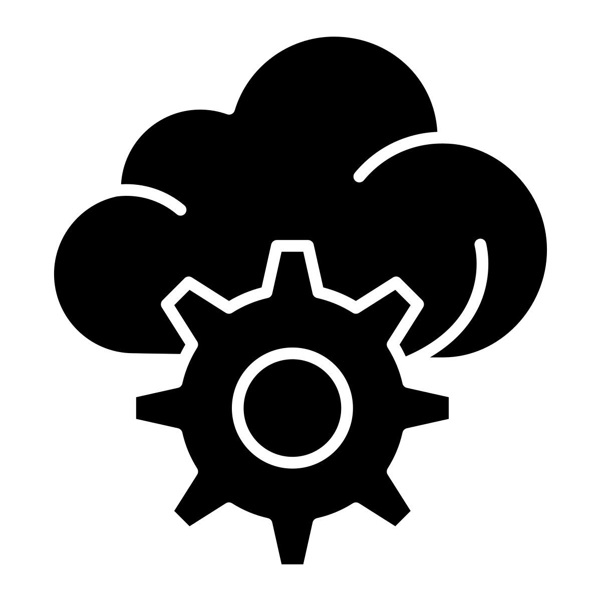 cloud icon