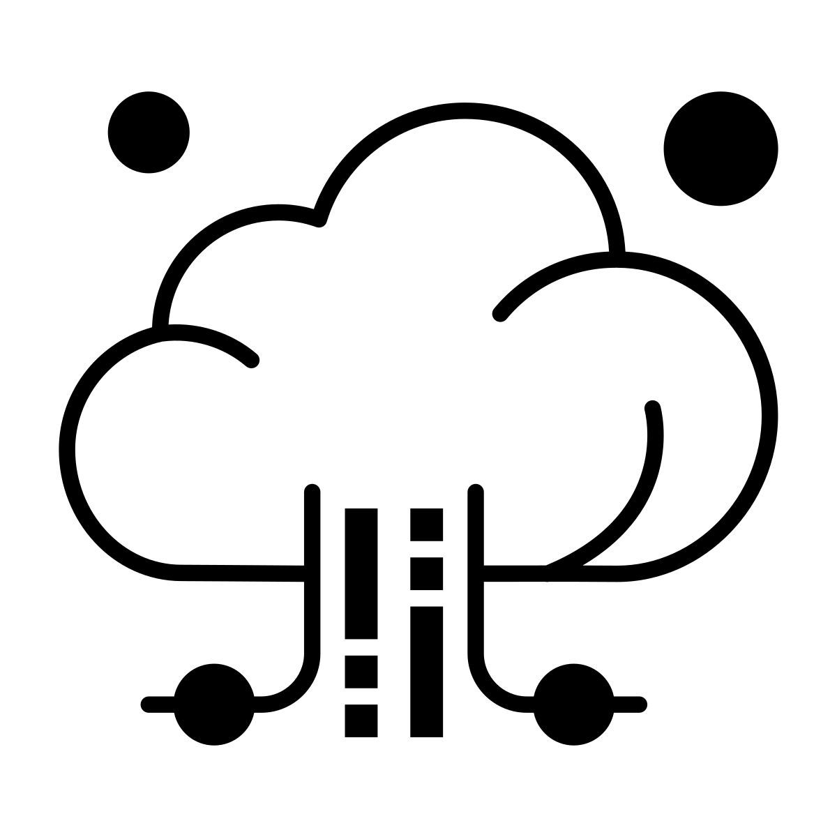 cloud icon