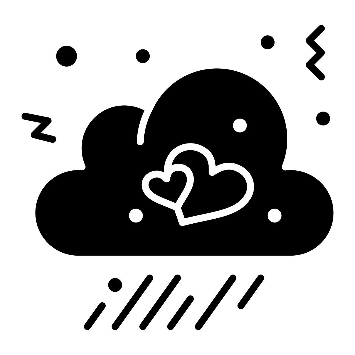 wolke Icon