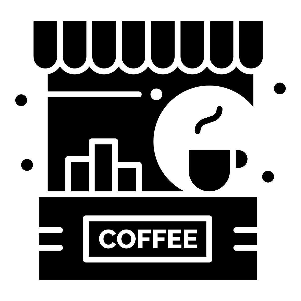cafetería icon