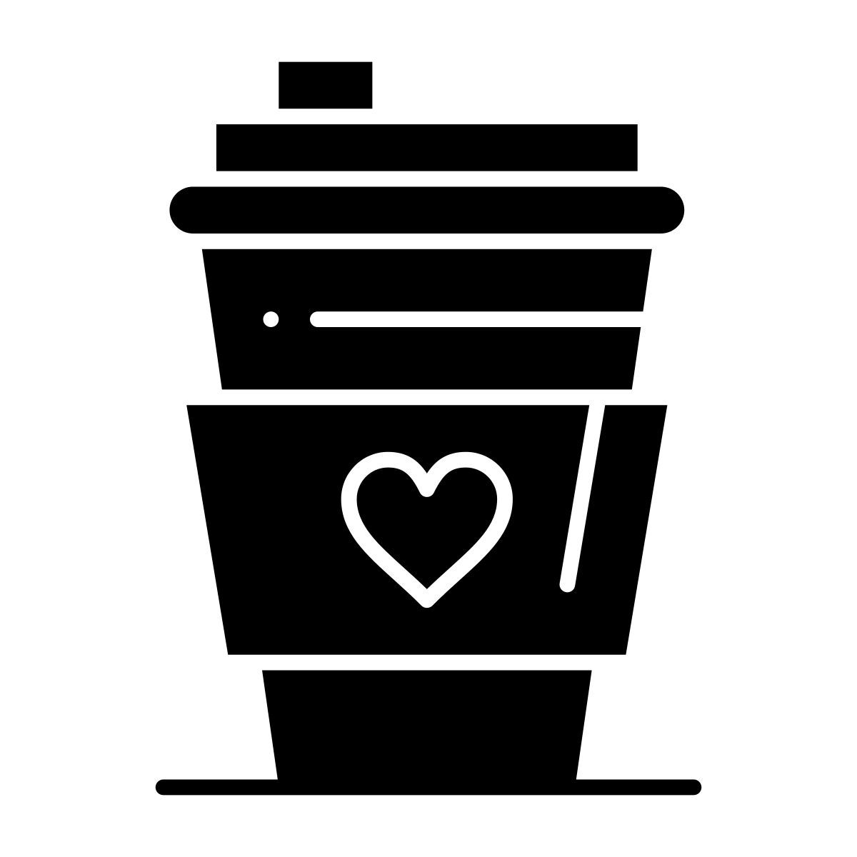 café icon