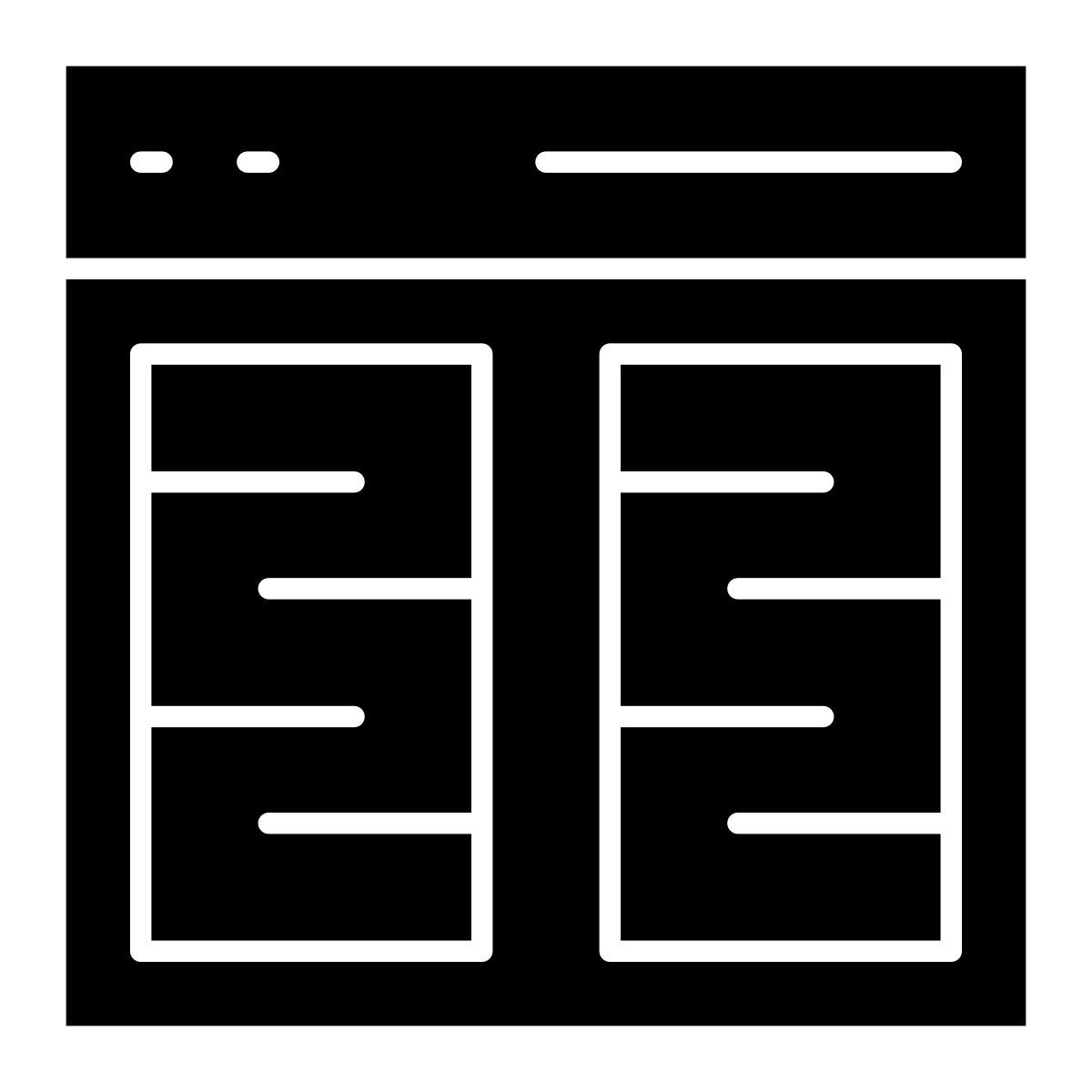 coluna icon