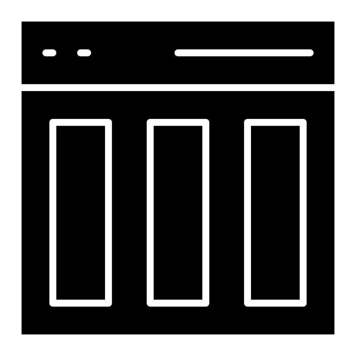 columns icon