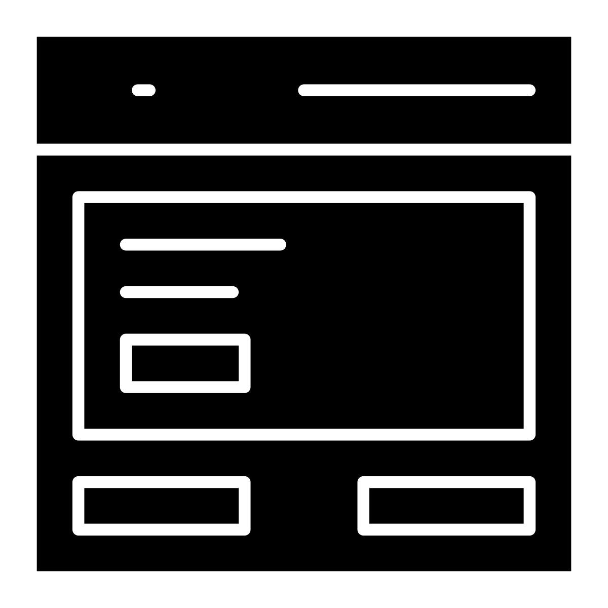 kommunikation icon