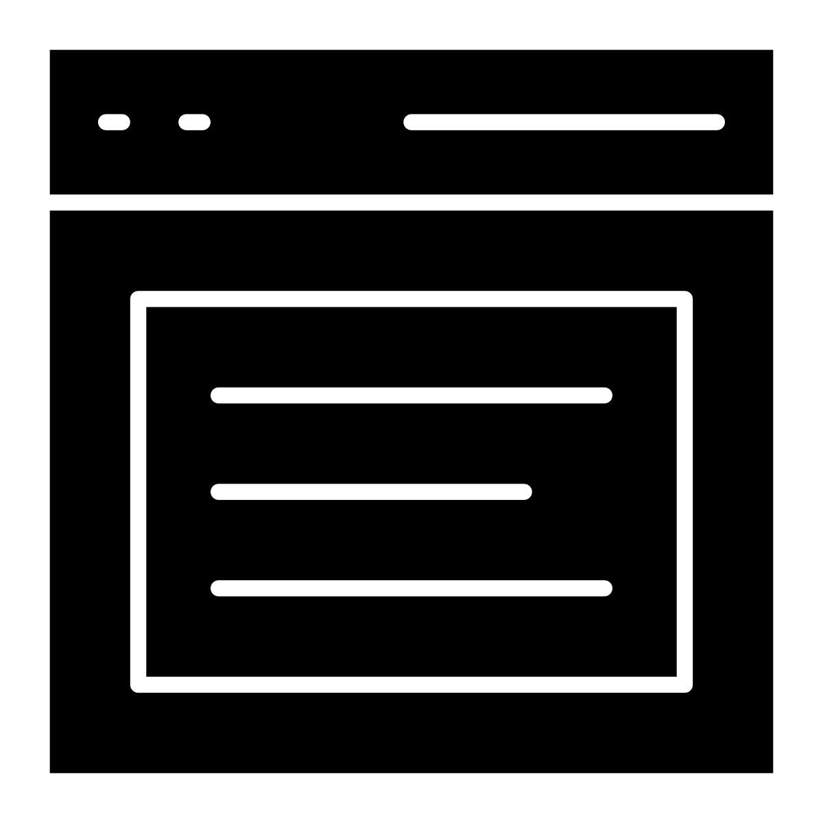 communication icon