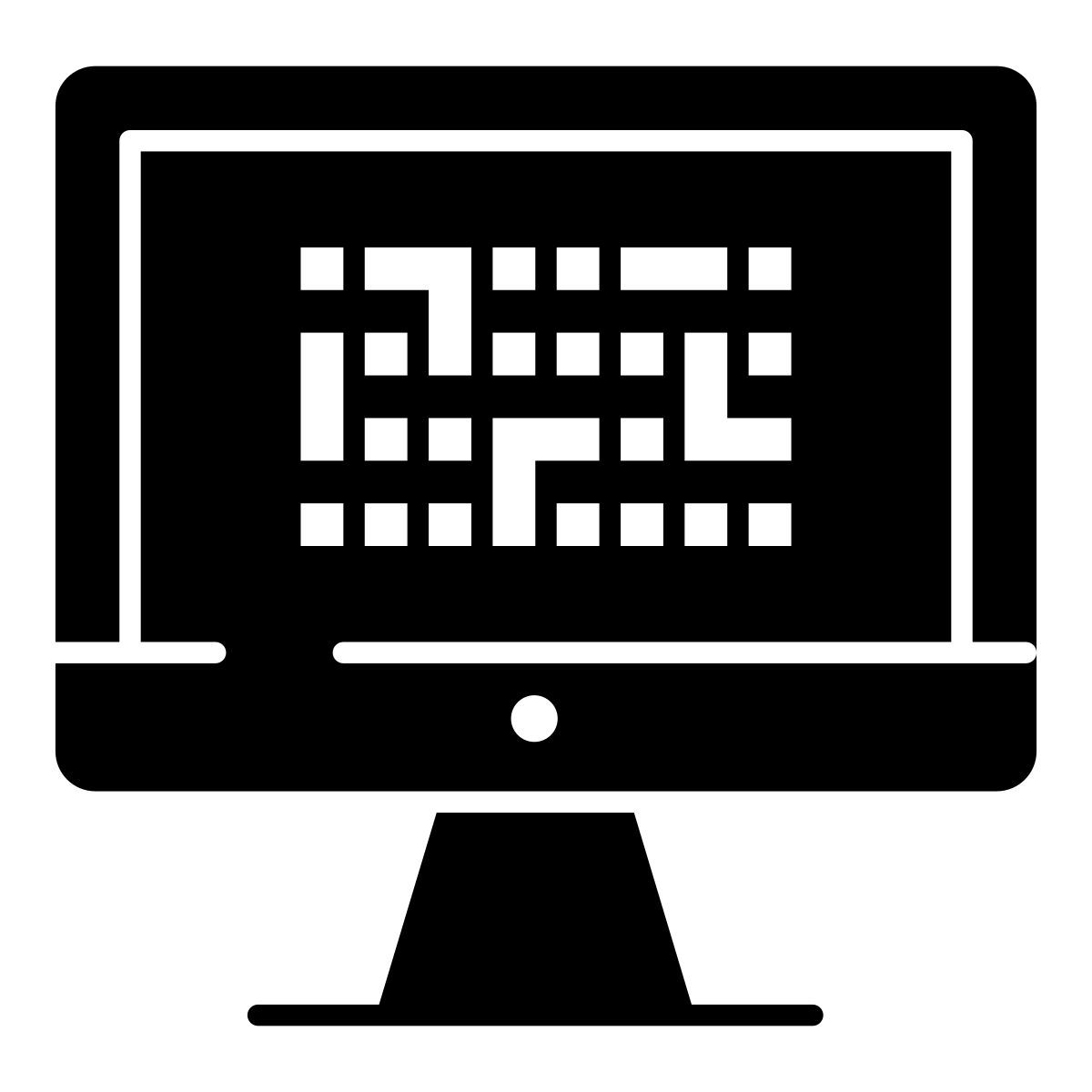 computer icon