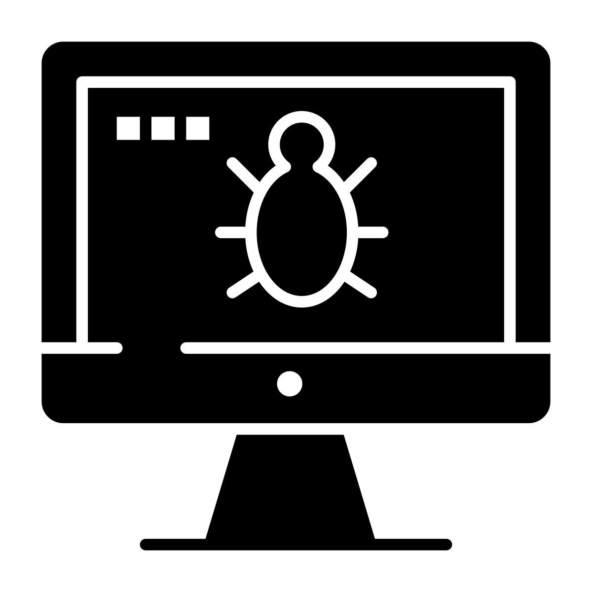 computer icon