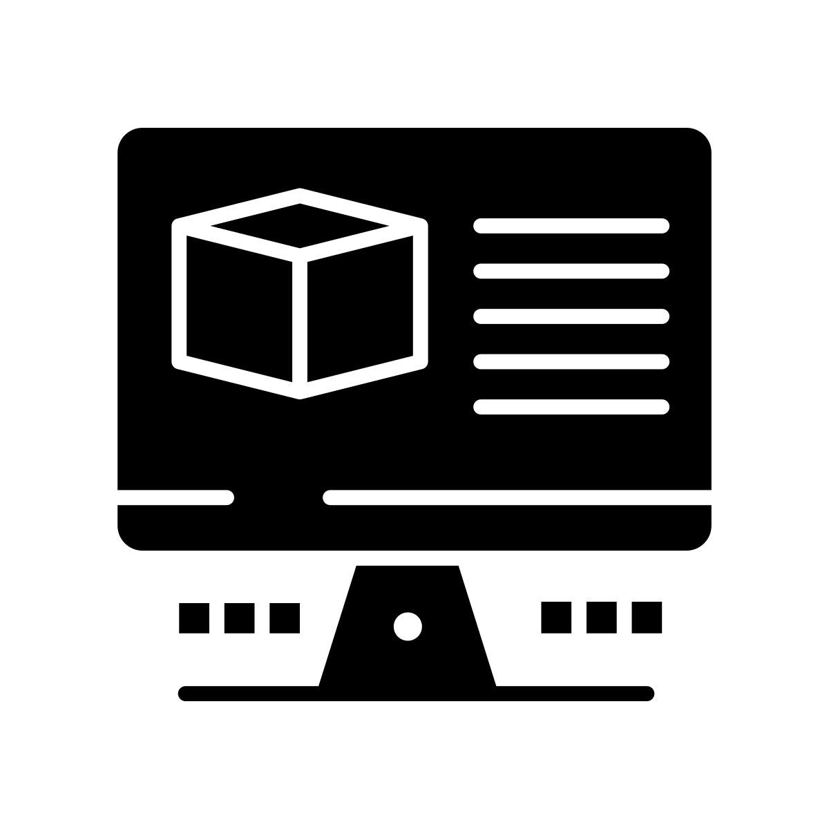 computer icon