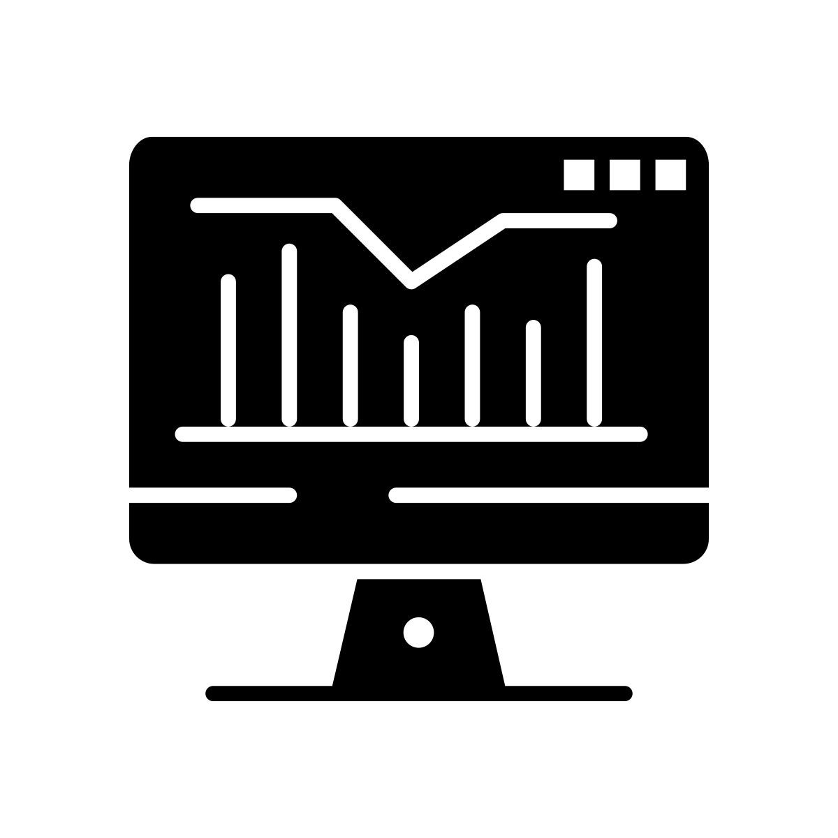 computer icon