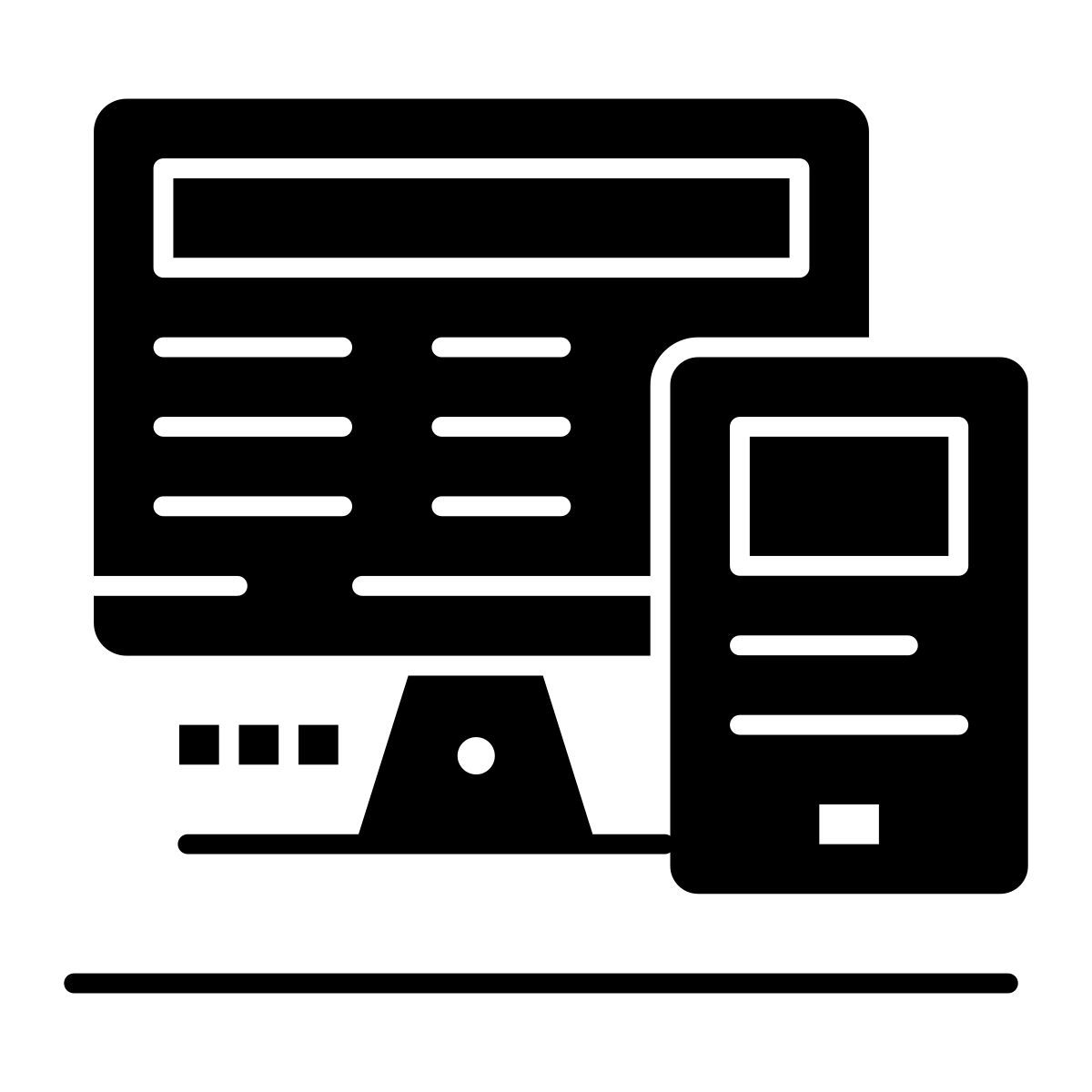 computer icon