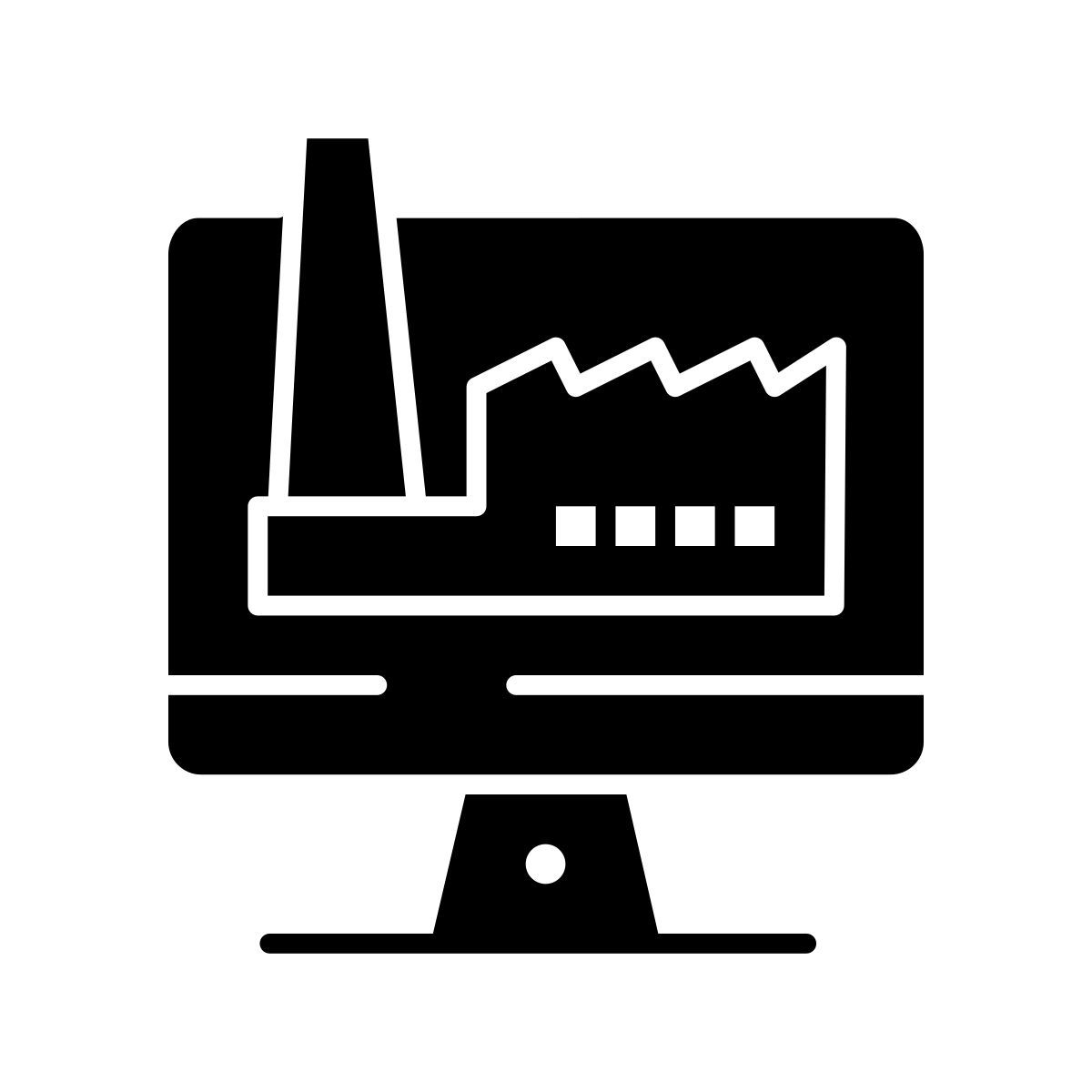 computer icon