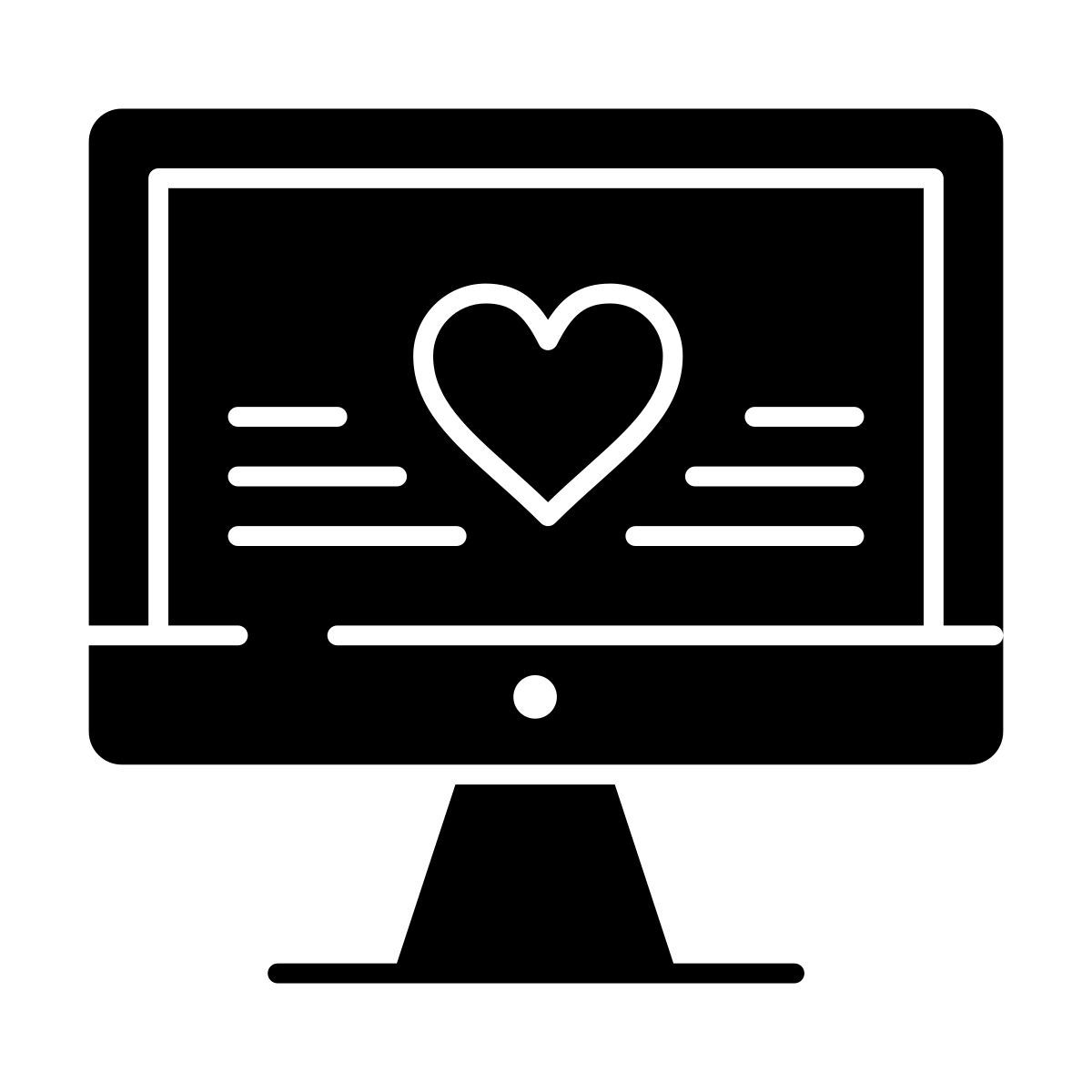 computer icon