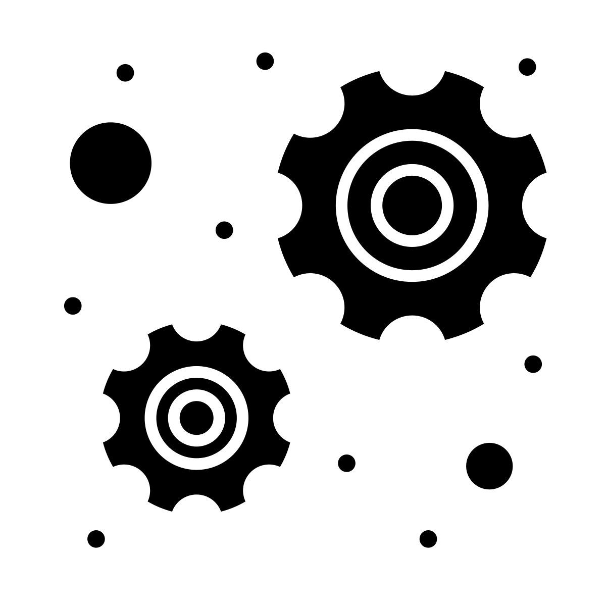 configuration icon