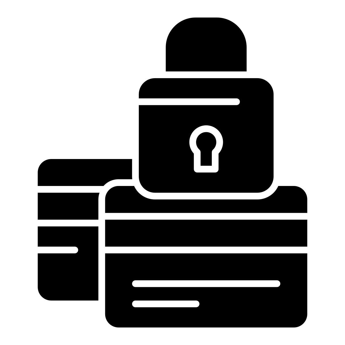 credit card icon