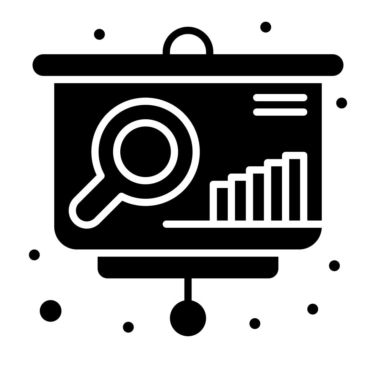 datenanalyse icon