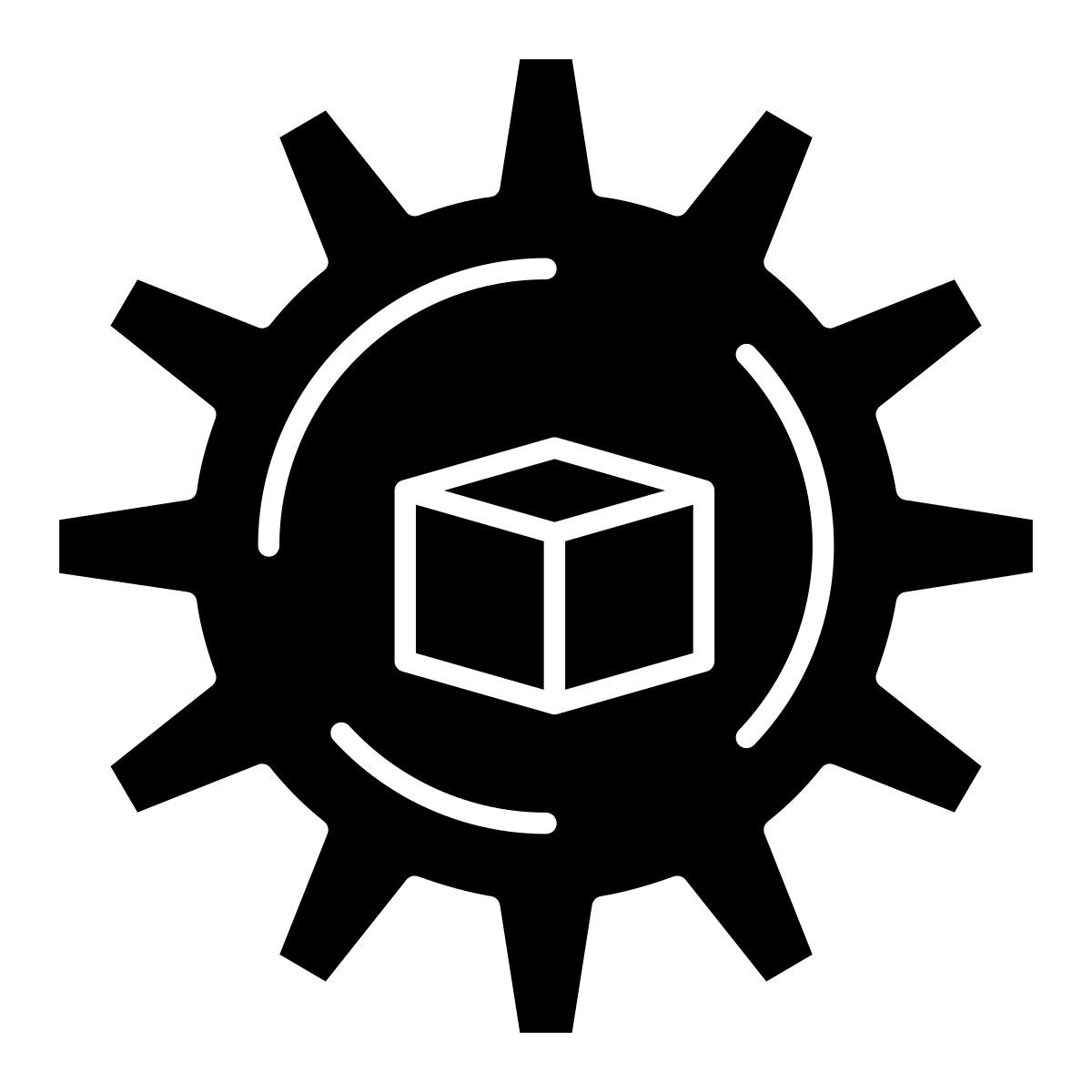data icon