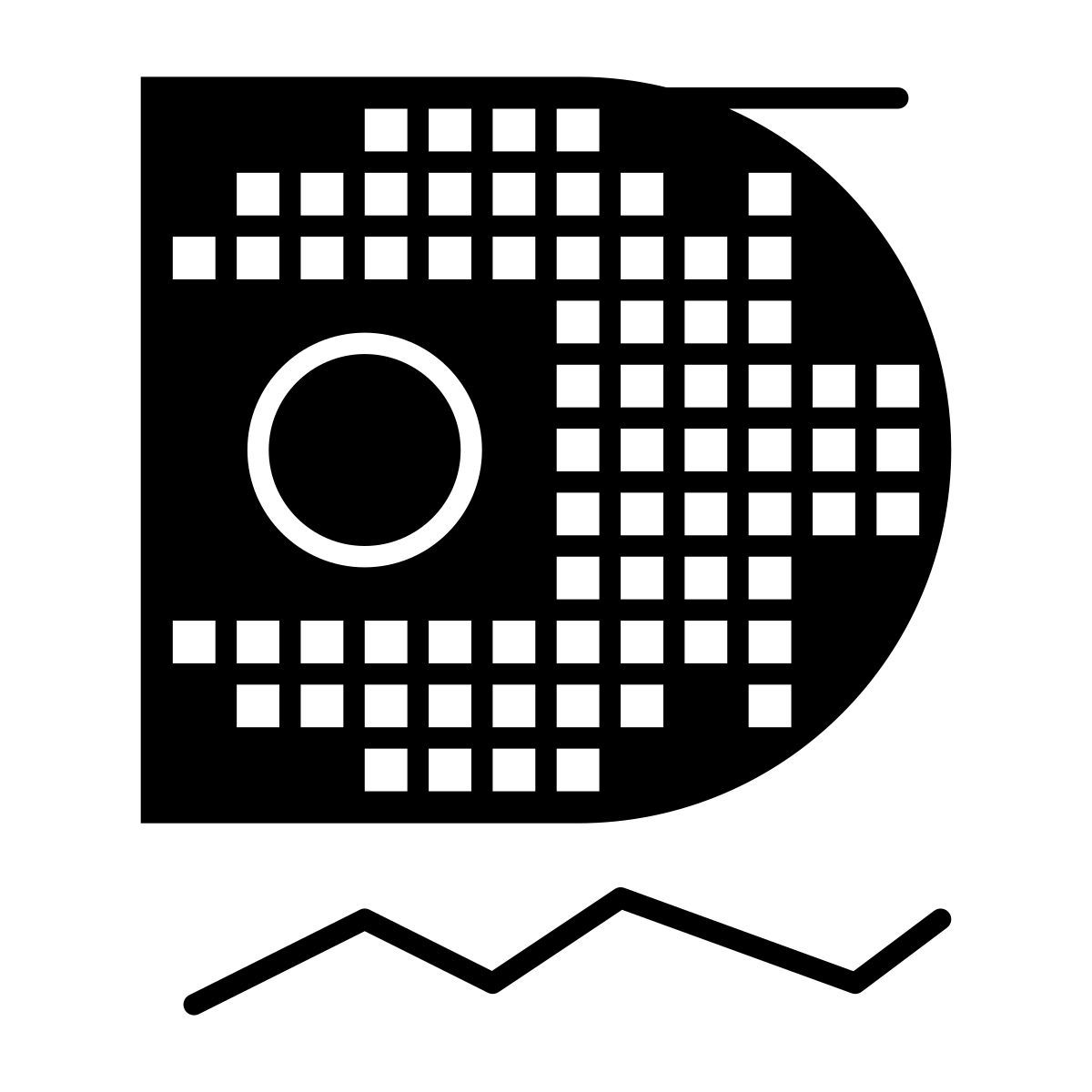 data icon