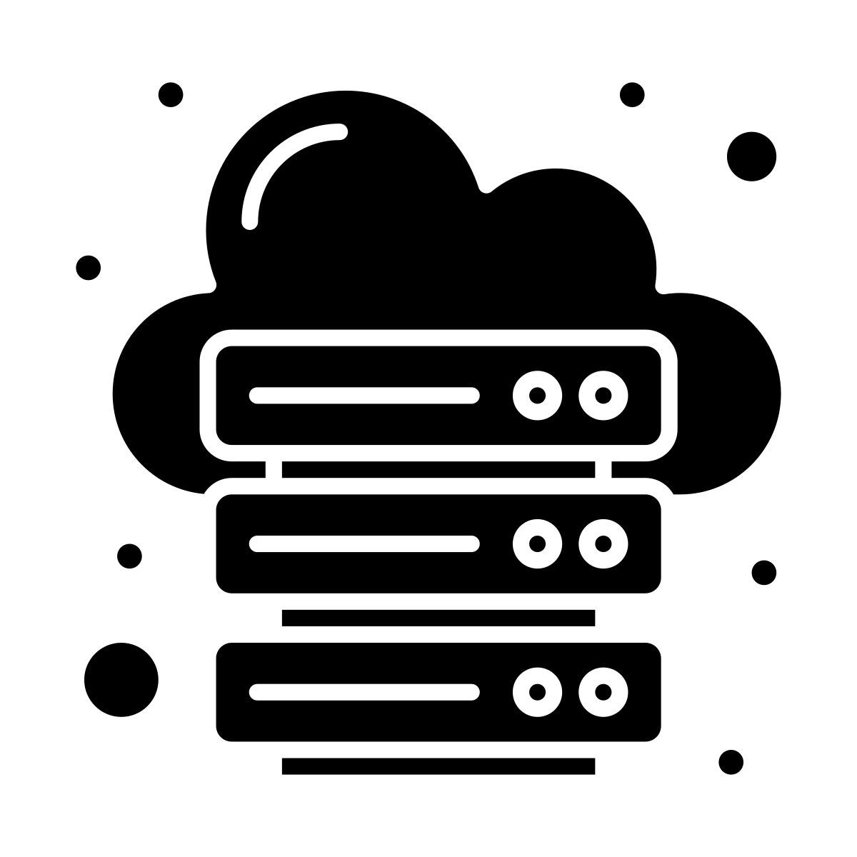 database icon