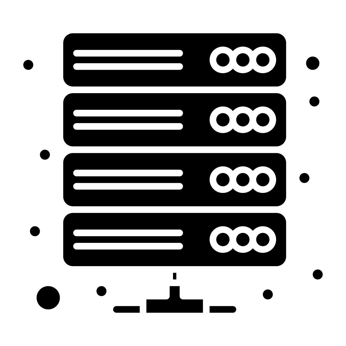 database icon