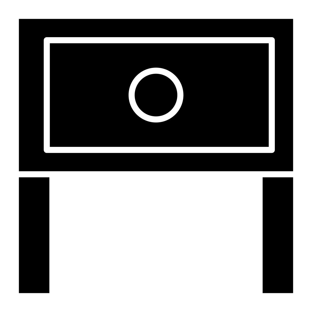 scrivania icon
