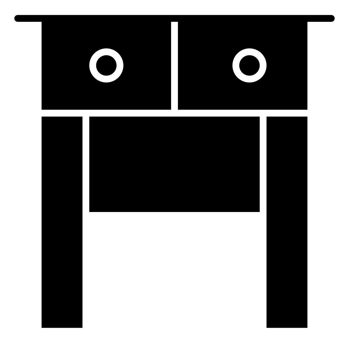 bureau icon