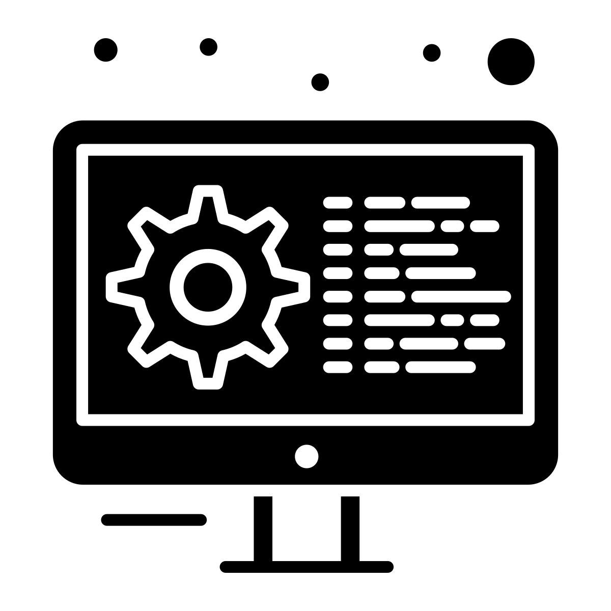 development icon