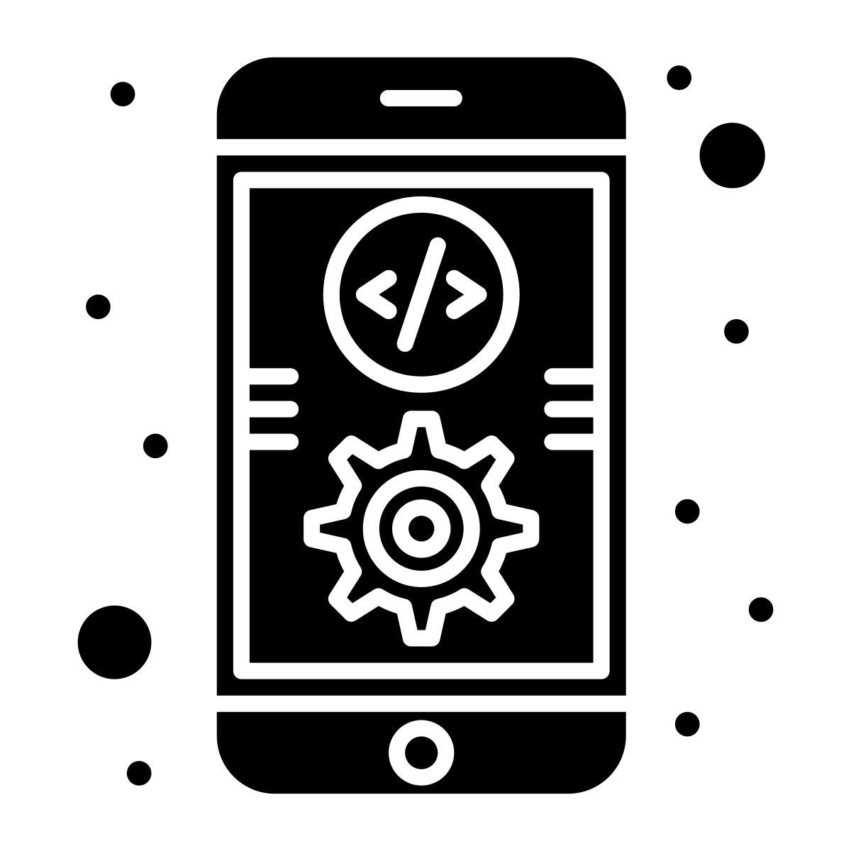 development icon